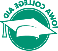 Iowa College Aid logo